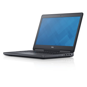 Ноутбук Dell 7510