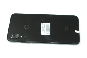 Мобильный телефон Xiaomi Redmi Note 7 3/32GB