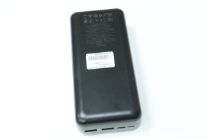 Power Bank Borofone BJ80B 30000mAh