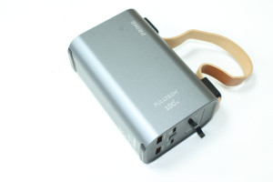 Power Bank Fulltech FP12 30000mAh