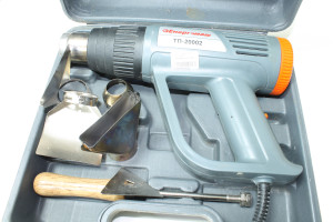 Фен будівельний Енергомаш ТП-20002