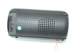 Портативная акустика CYBOO 102204