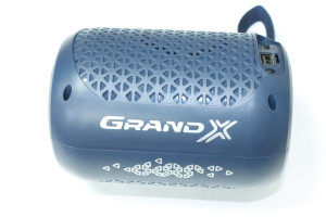 Портативная акустика GRANDX BTX-5DB