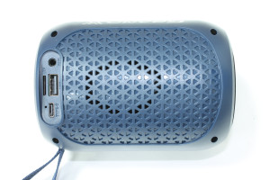 Портативная акустика GRANDX BTX-5DB