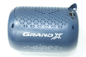 Портативная акустика GRANDX BTX-5DB