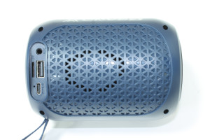 Портативна акустика GRANDX BTX-5DB