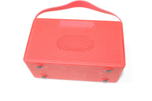 Портативна акустика Marshall Kilburn III