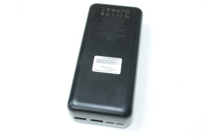 Power Bank Borofone BJ80B 30000mAh
