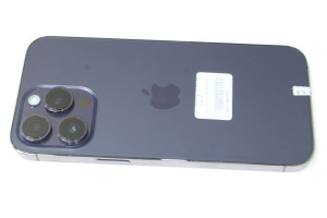 Мобільний телефон iPhone 14 Pro Max 128GB