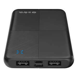 Power Bank S-link IP-G12N