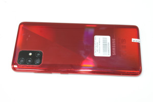 Мобильный телефон Samsung A515 Galaxy A51 4/64GB