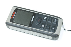 Дальномер лазерный Crown CТ 44033