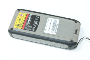 Дальномер лазерный Crown CТ 44033