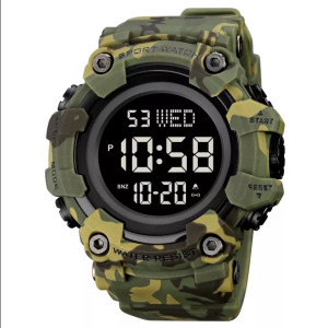 Часы электронные SKMEI 1968