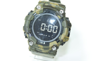 Часы электронные SKMEI 1968