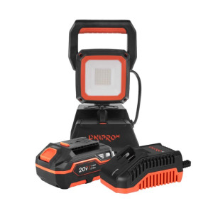 Прожектор Dnipro-M DCL-200+BP-220+FC-223