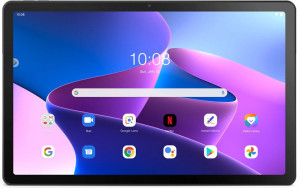 Планшет Lenovo Tab M10 Plus (3rd Gen) TB128FU 4/128GB Wi-Fi