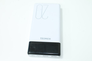 Power bank Romozz LT20 20000mAh