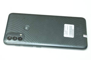 Мобильный телефон Motorola E40 4/64GB