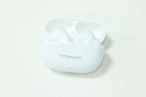 Bluetooth гарнітура TITANUM TW11