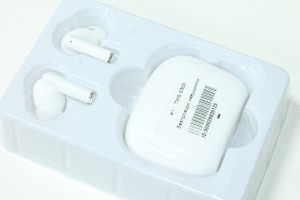 Bluetooth гарнитура TWS S300