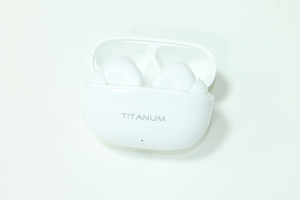 Bluetooth гарнитура TITANUM TW11
