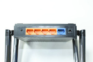 Wi Fi роутер Tp-Link AC1200 ARCHER A64