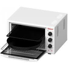 Духовка электрическая Saturn ST-EC3804