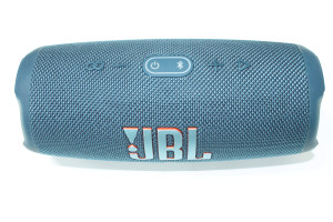 Портативна акустика JBL Charge 5