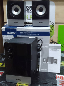 Акустика Sven MS-90