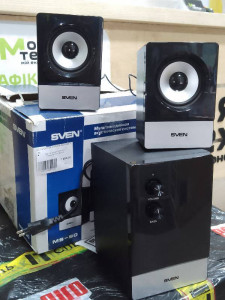 Акустика Sven MS-90