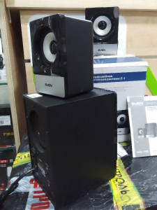 Акустика Sven MS-90