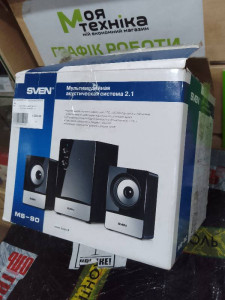 Акустика Sven MS-90