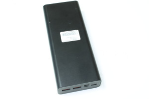 Power Bank Baseus PPADM20S 20000mAh