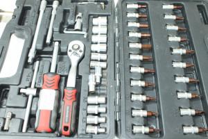 Набор инструмента ProfLine 46PCS