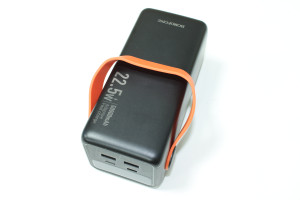 Power Bank Borofone BJ66A 50000mAh