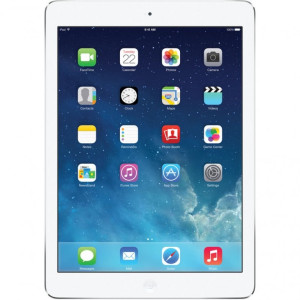 Планшет Apple iPad Wi-Fi 16GB A1474