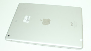 Планшет Apple iPad Wi-Fi 16GB A1474