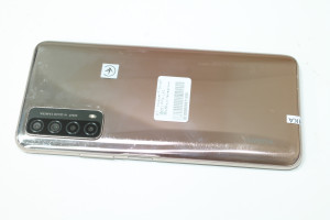 Мобільний телефон Huawei P Smart 2021 PPA-LX2 4/128GB