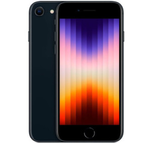 Мобильный телефон iPhone SE 2022 64Gb