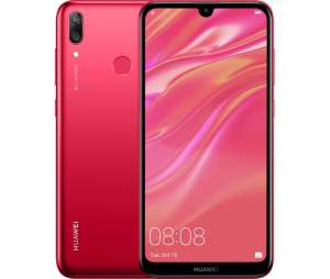 Мобільний телефон Huawei Y7 2019 3/32 GB DUB-LX1