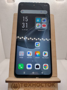 Мобильный телефон Infinix HOT 50 8/256GB