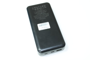 Power bank hoco J102A 20000mAh