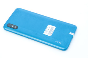 Мобільний телефон Xiaomi Redmi 9A 2 / 32GB