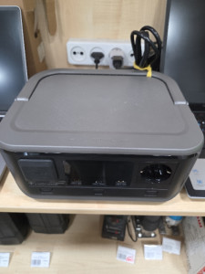 Зарядна станція Allpowers Volix P300
