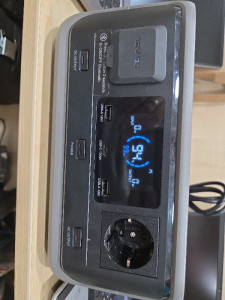 Зарядна станція Allpowers Volix P300