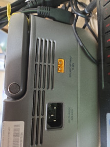 Зарядна станція Allpowers Volix P300