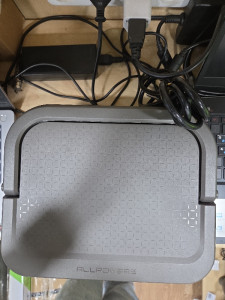 Зарядна станція Allpowers Volix P300
