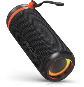 Портативная акустика Real-EL X-711