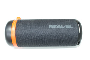 Портативная акустика Real-EL X-711